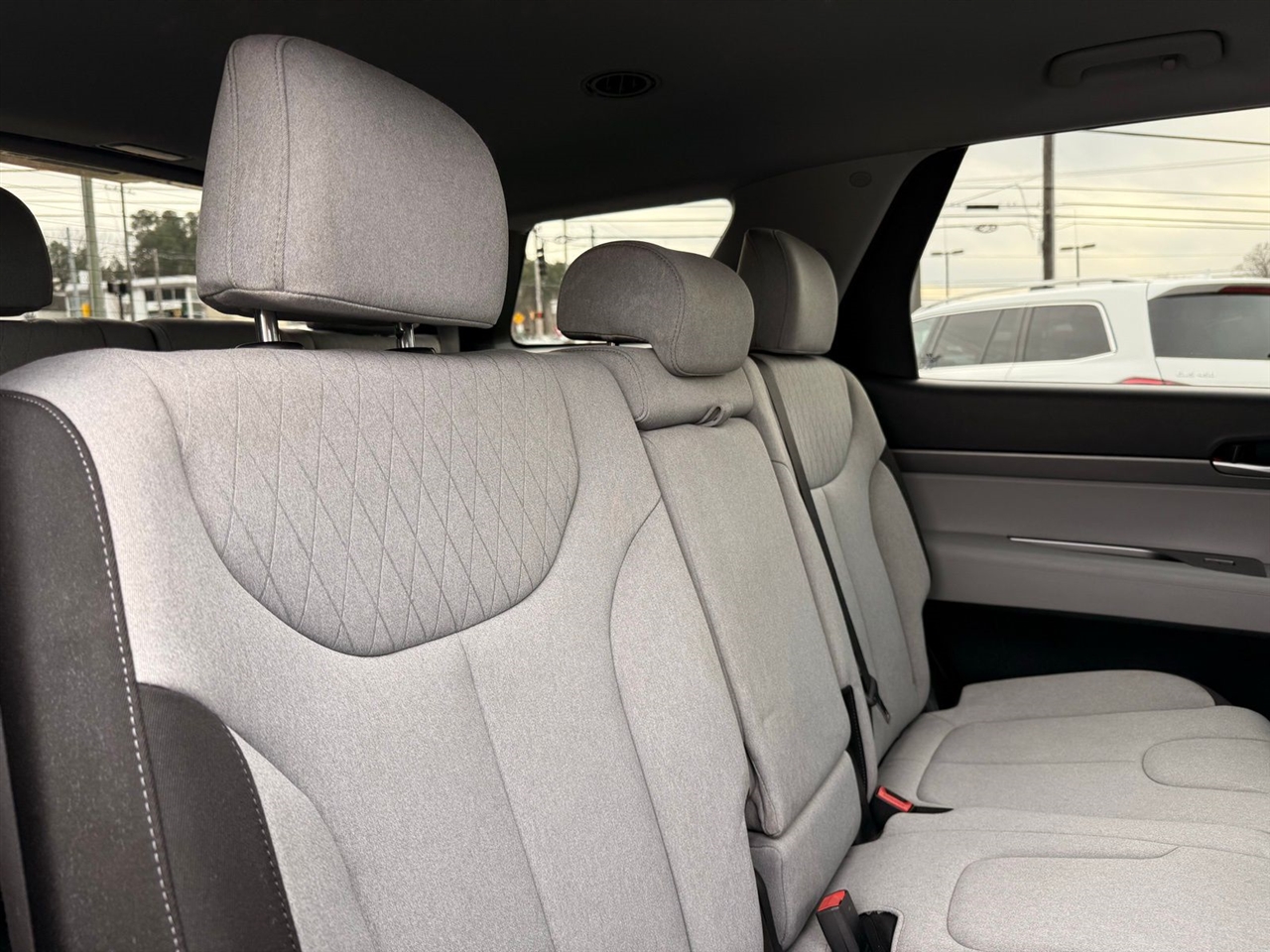 Hyundai Palisade SE AWD 2022