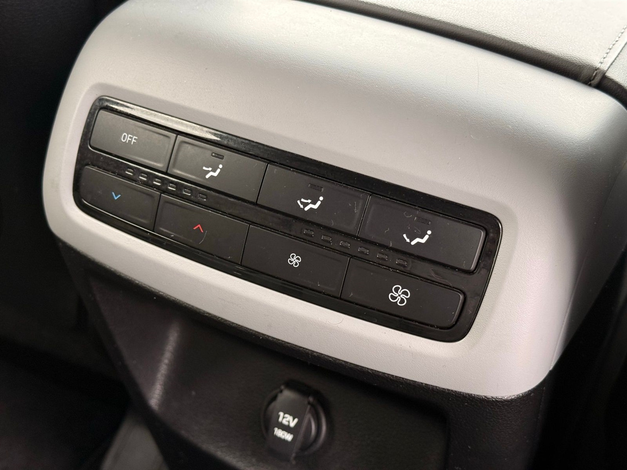 Hyundai Palisade SE AWD 2022