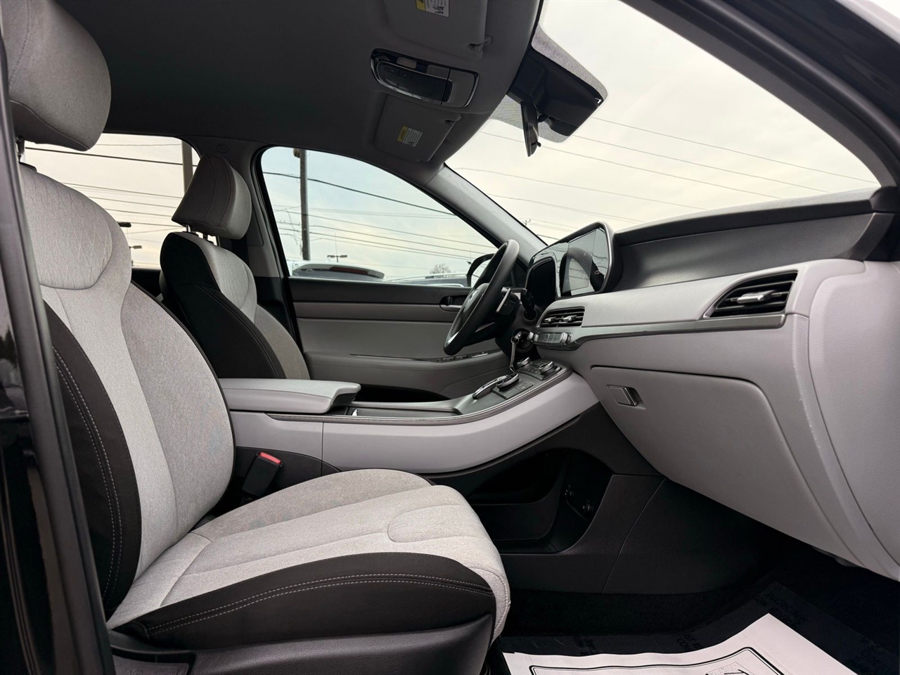 Hyundai Palisade SE AWD 2022