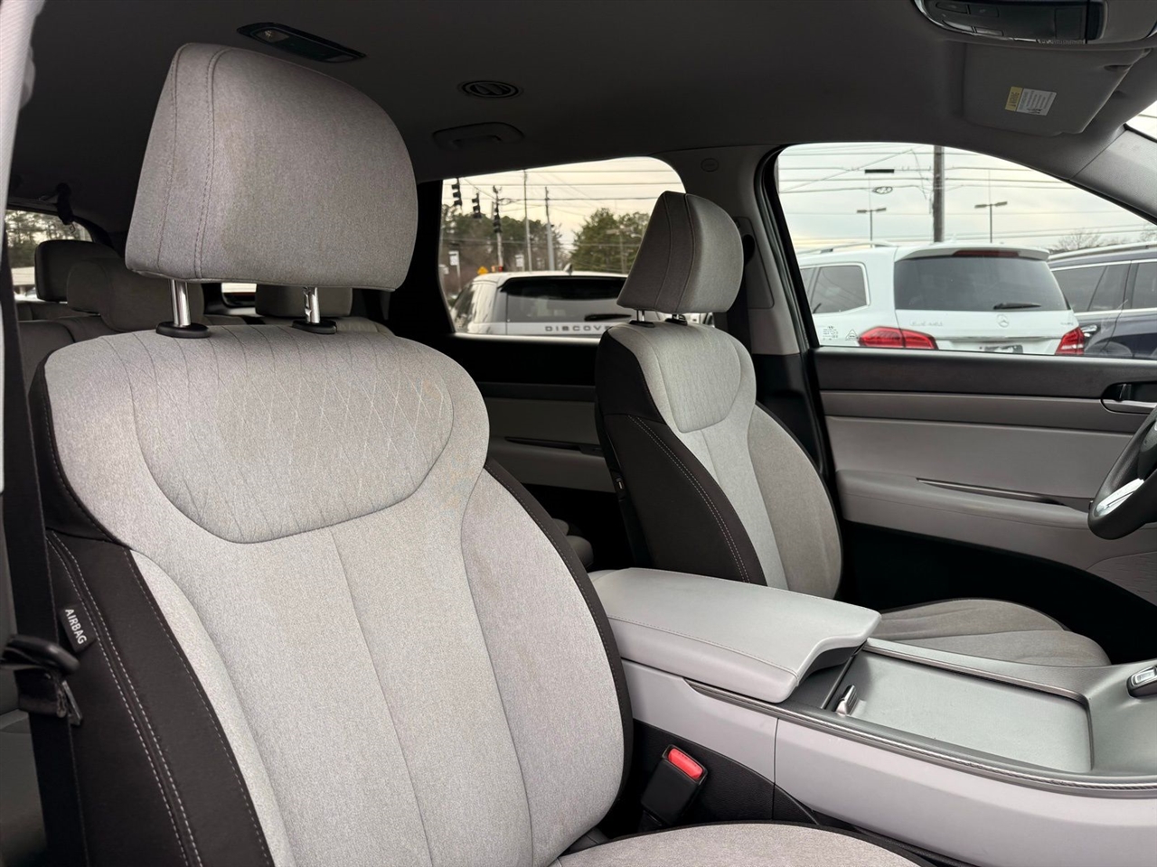 Hyundai Palisade SE AWD 2022