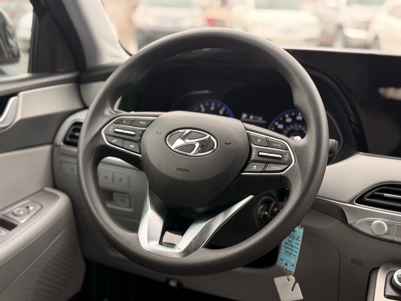 Hyundai Palisade SE AWD 2022