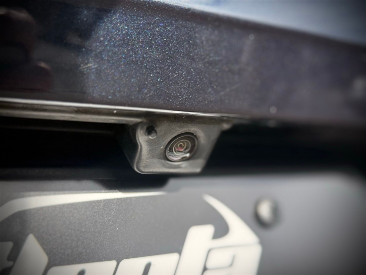 Audi Q5 2.0 TFSI Tech Premium Plus 2018