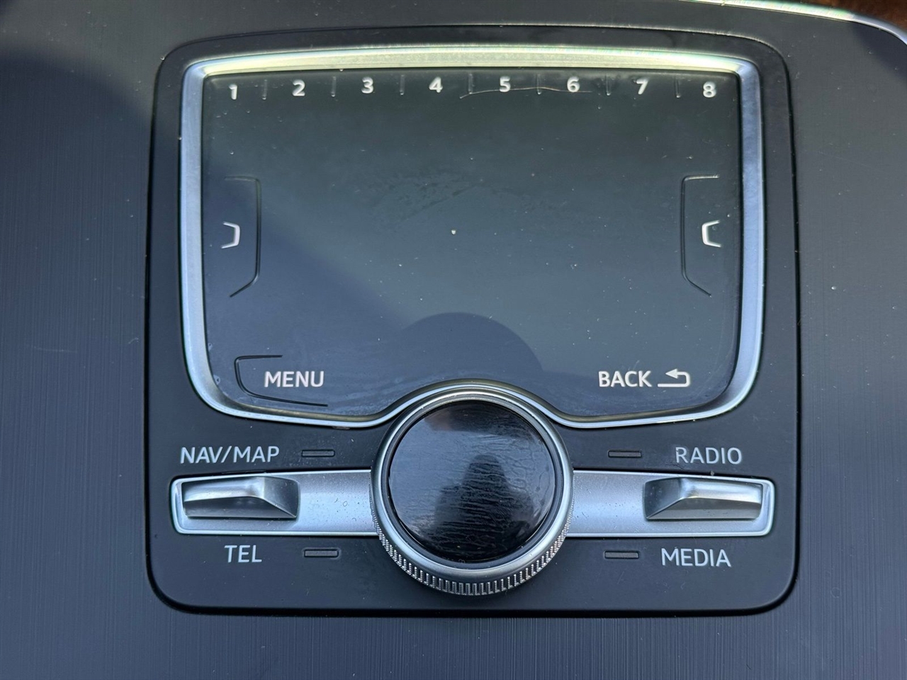 Audi Q5 2.0 TFSI Tech Premium Plus 2018