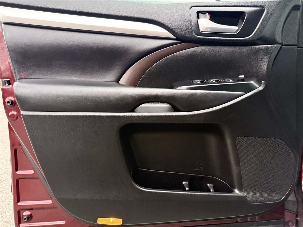 Toyota Highlander  2018