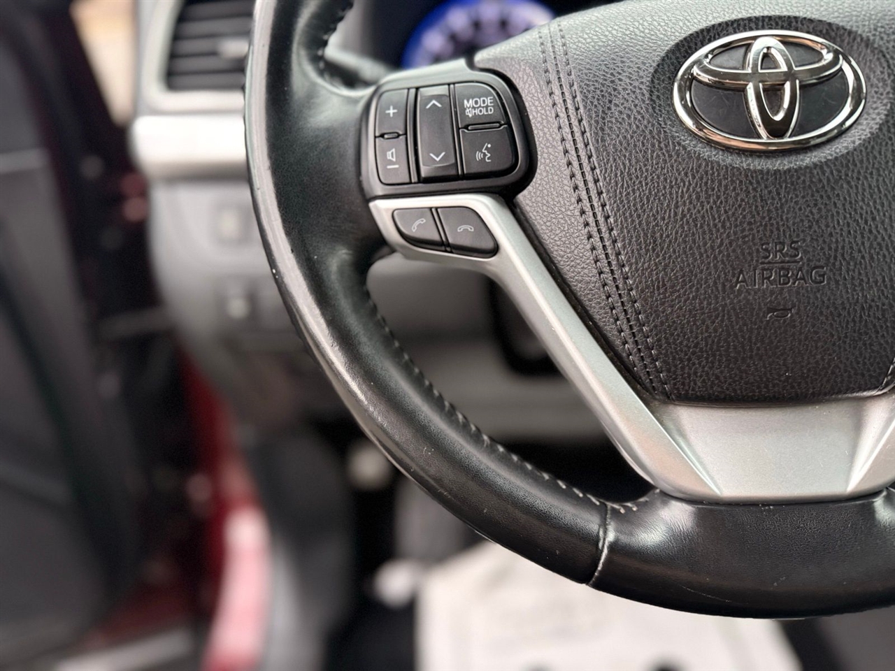 Toyota Highlander  2018