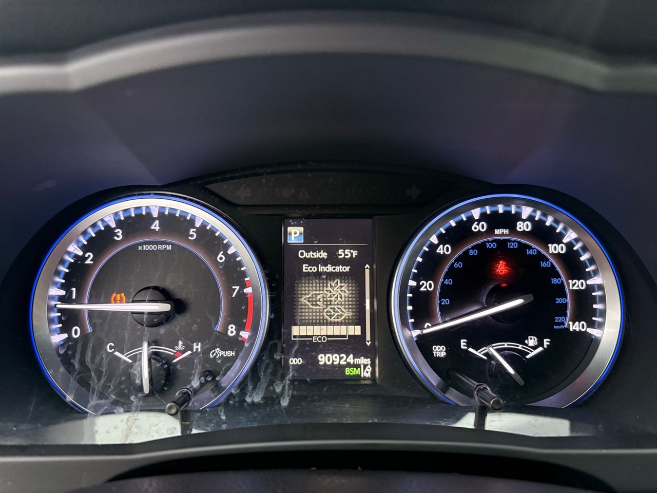 Toyota Highlander  2018