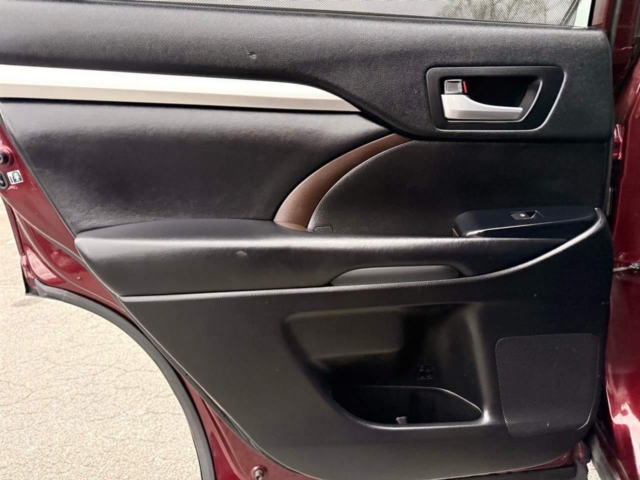 Toyota Highlander  2018