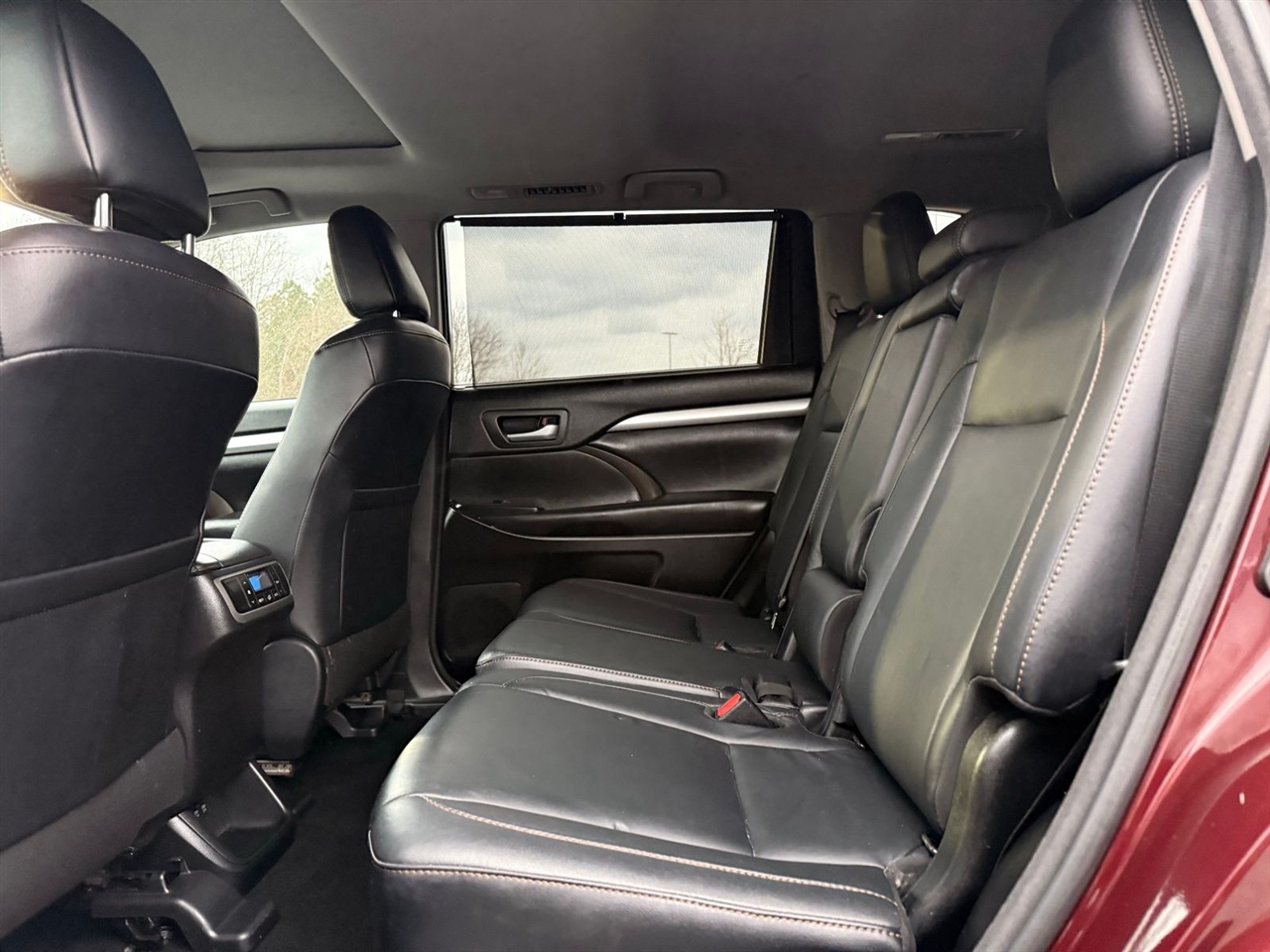 Toyota Highlander  2018