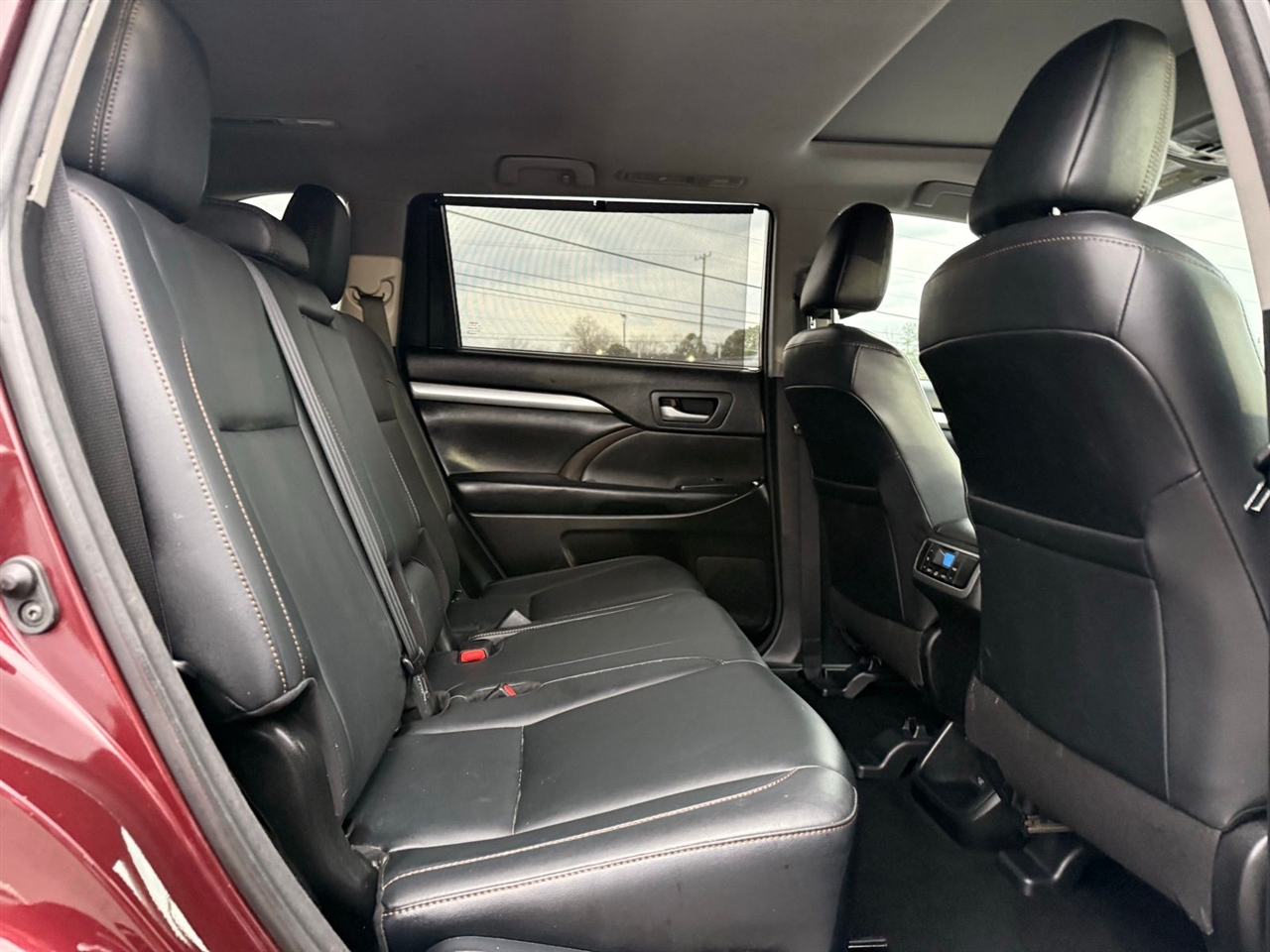 Toyota Highlander  2018