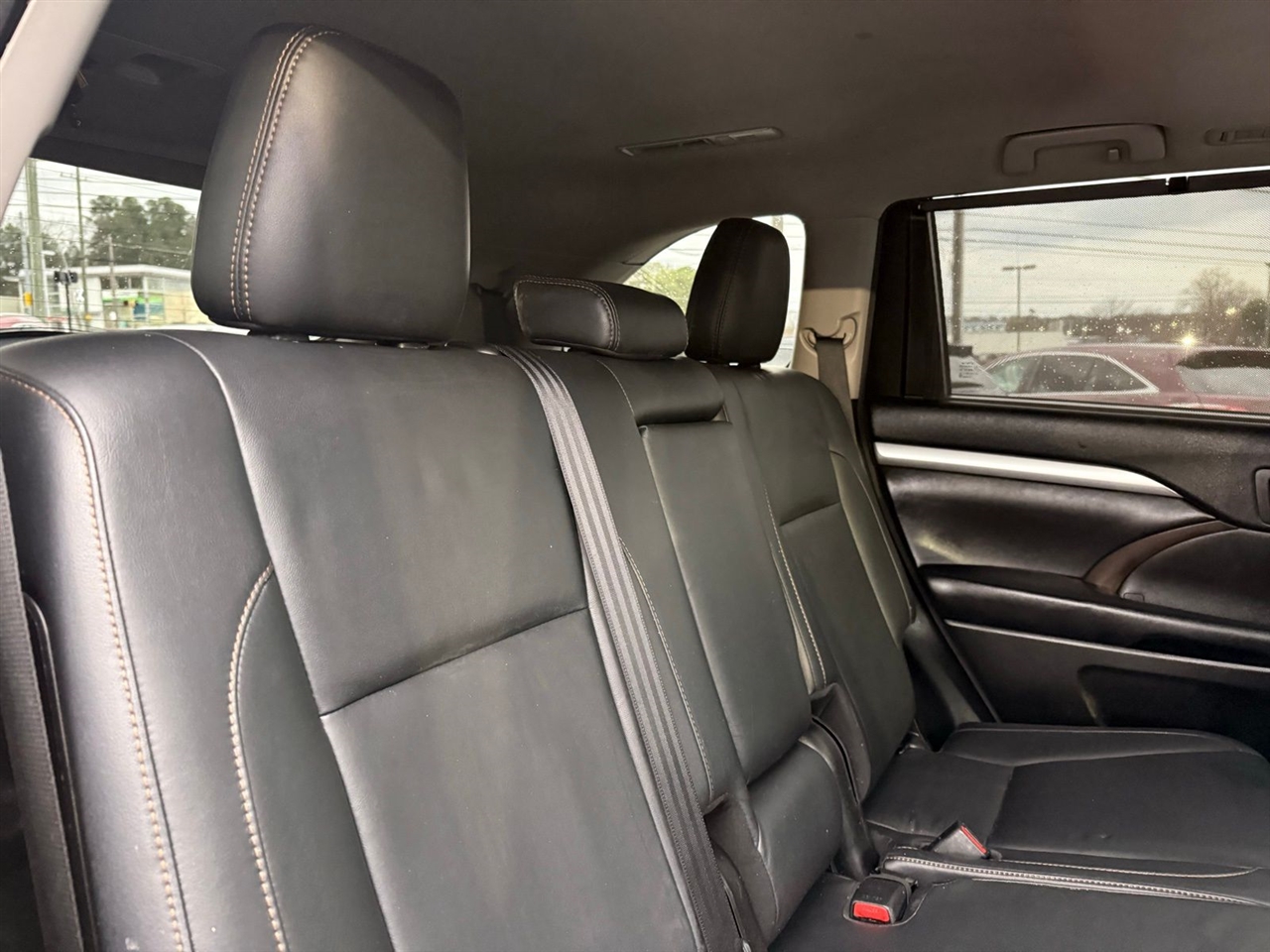 Toyota Highlander  2018