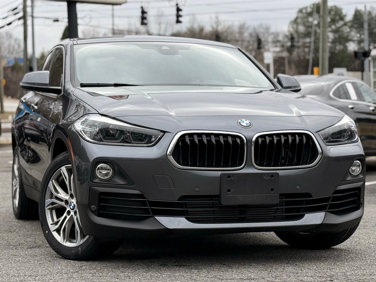 BMW X2 xDrive28i Sports Activity Coupe 2020
