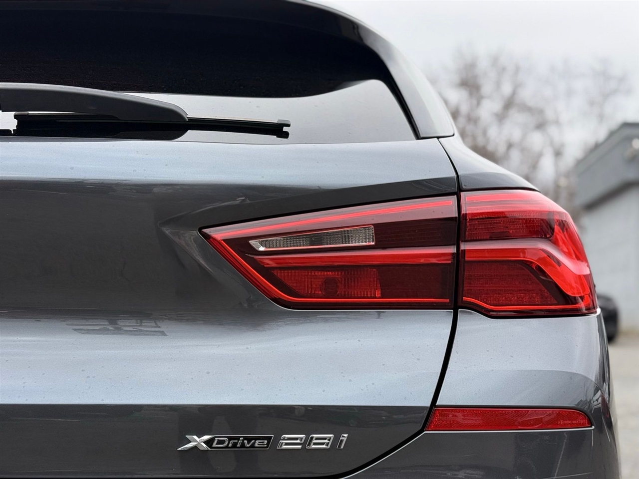 BMW X2 xDrive28i Sports Activity Coupe 2020