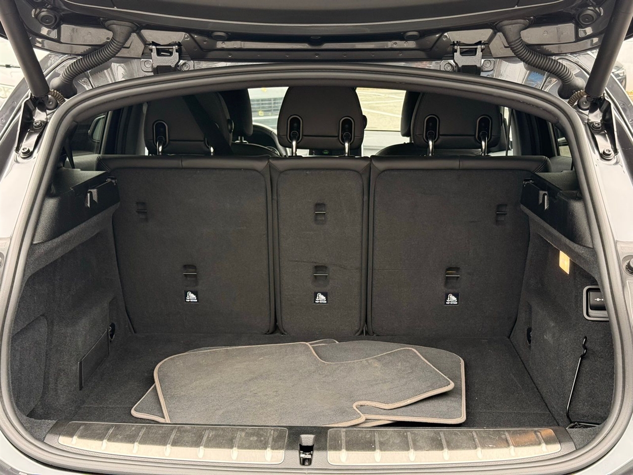 BMW X2 xDrive28i Sports Activity Coupe 2020