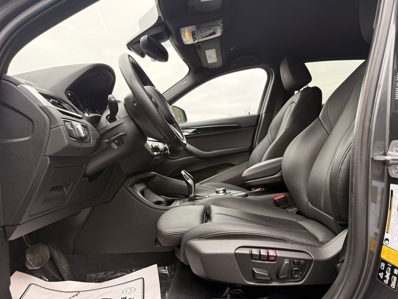 BMW X2 xDrive28i Sports Activity Coupe 2020