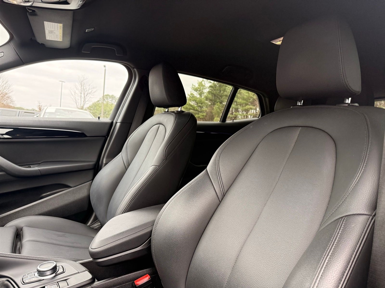 BMW X2 xDrive28i Sports Activity Coupe 2020