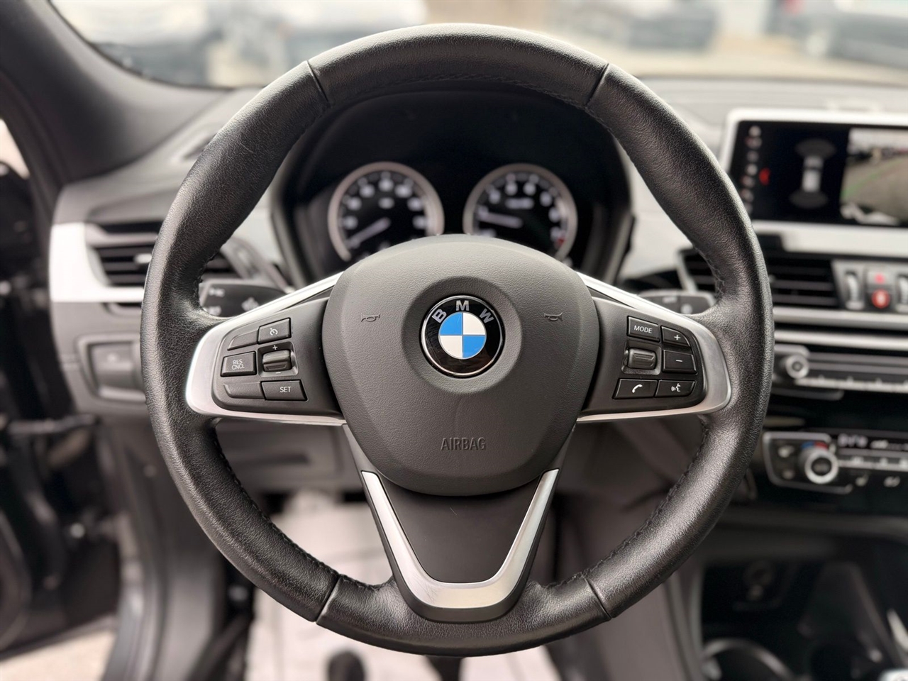 BMW X2 xDrive28i Sports Activity Coupe 2020