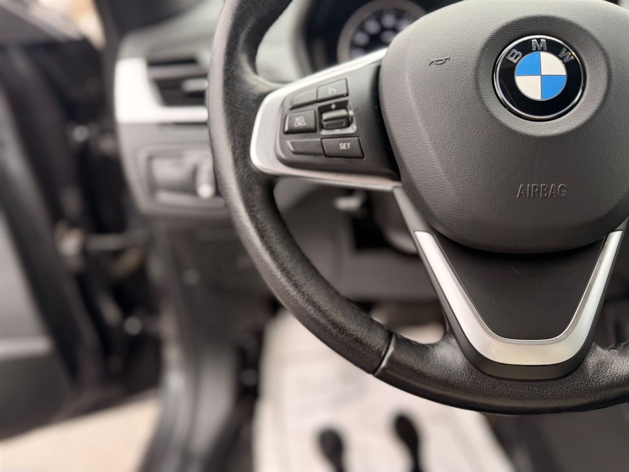 BMW X2 xDrive28i Sports Activity Coupe 2020