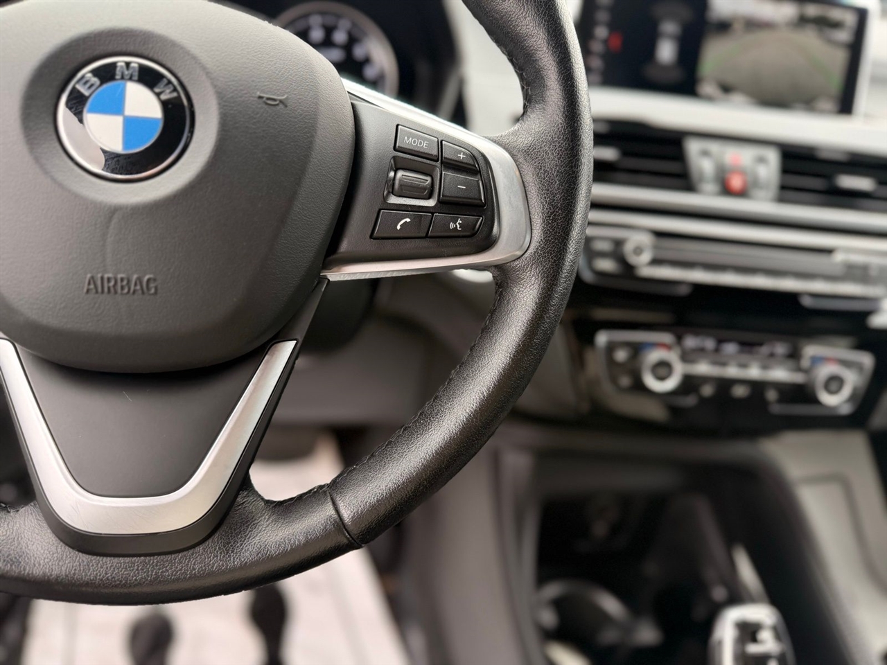 BMW X2 xDrive28i Sports Activity Coupe 2020