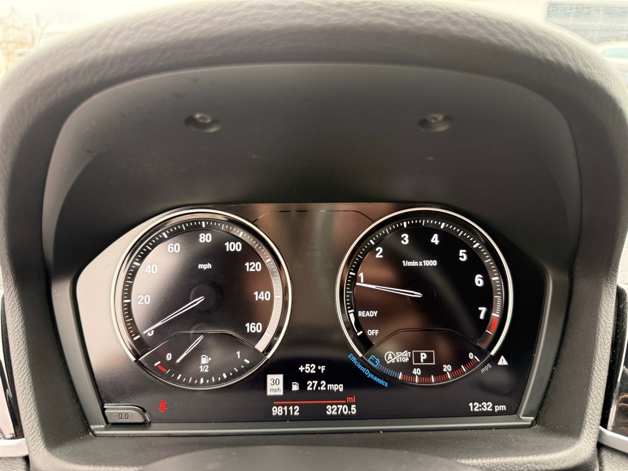 BMW X2 xDrive28i Sports Activity Coupe 2020