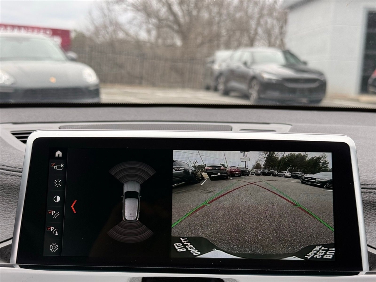 BMW X2 xDrive28i Sports Activity Coupe 2020