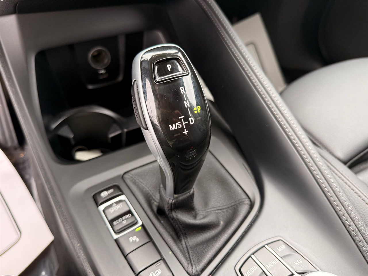 BMW X2 xDrive28i Sports Activity Coupe 2020