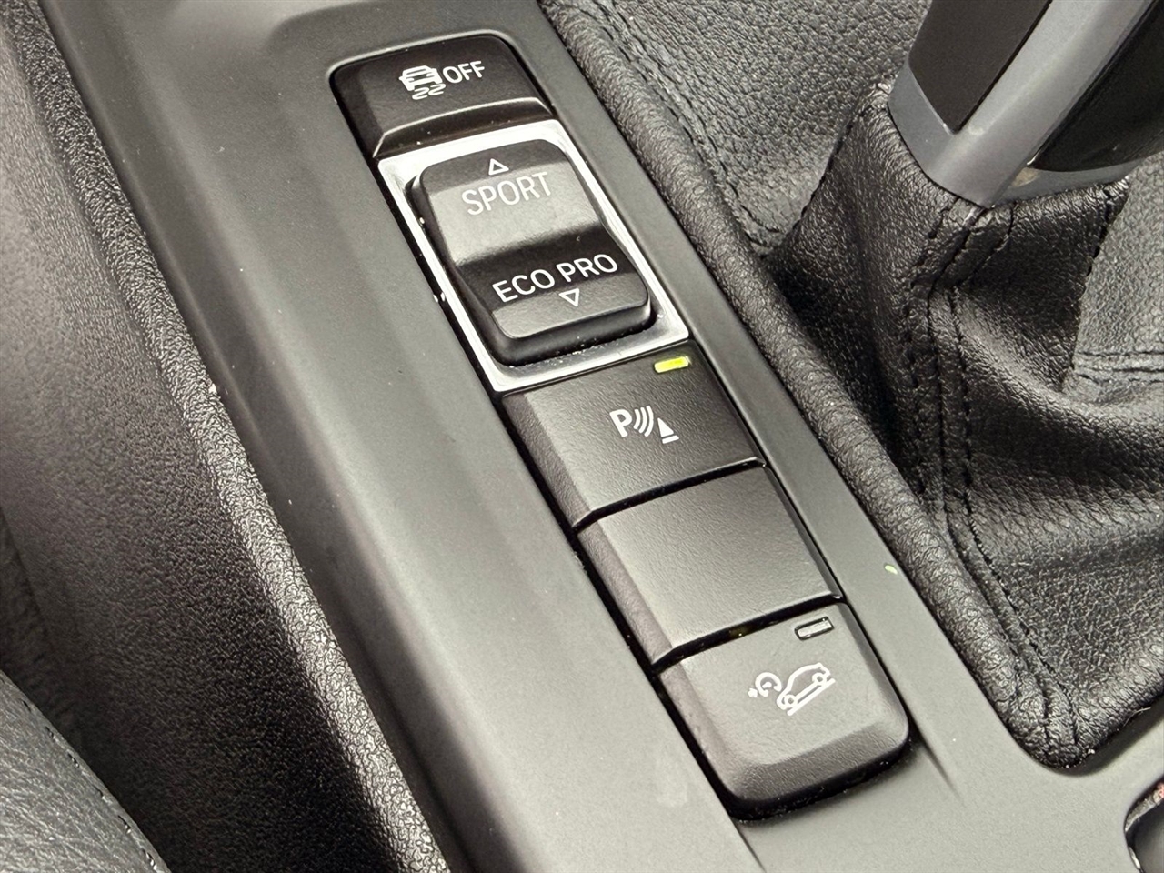 BMW X2 xDrive28i Sports Activity Coupe 2020