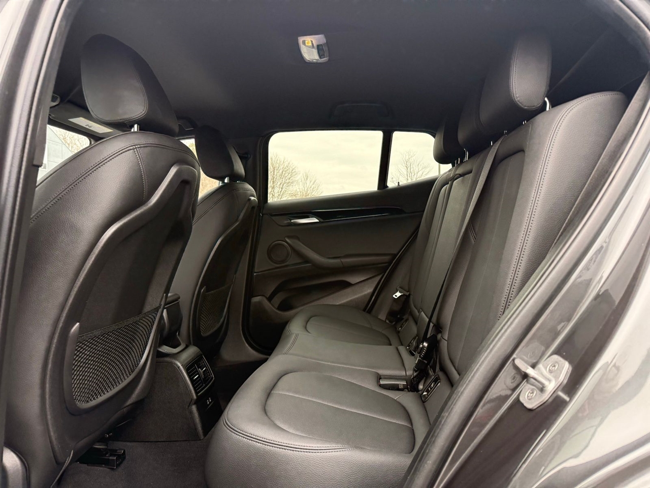 BMW X2 xDrive28i Sports Activity Coupe 2020