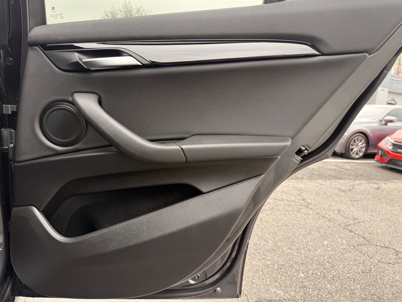 BMW X2 xDrive28i Sports Activity Coupe 2020