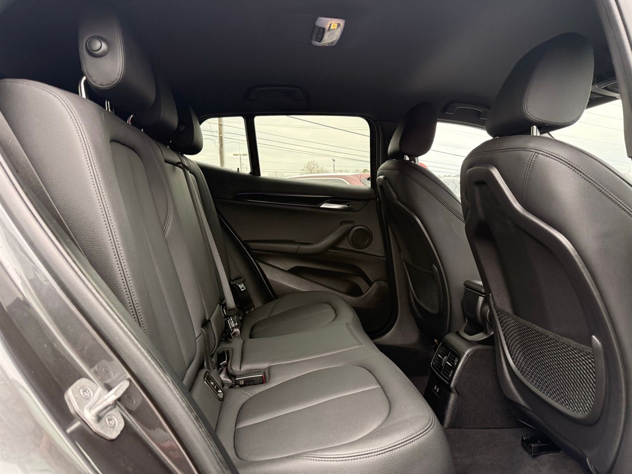 BMW X2 xDrive28i Sports Activity Coupe 2020