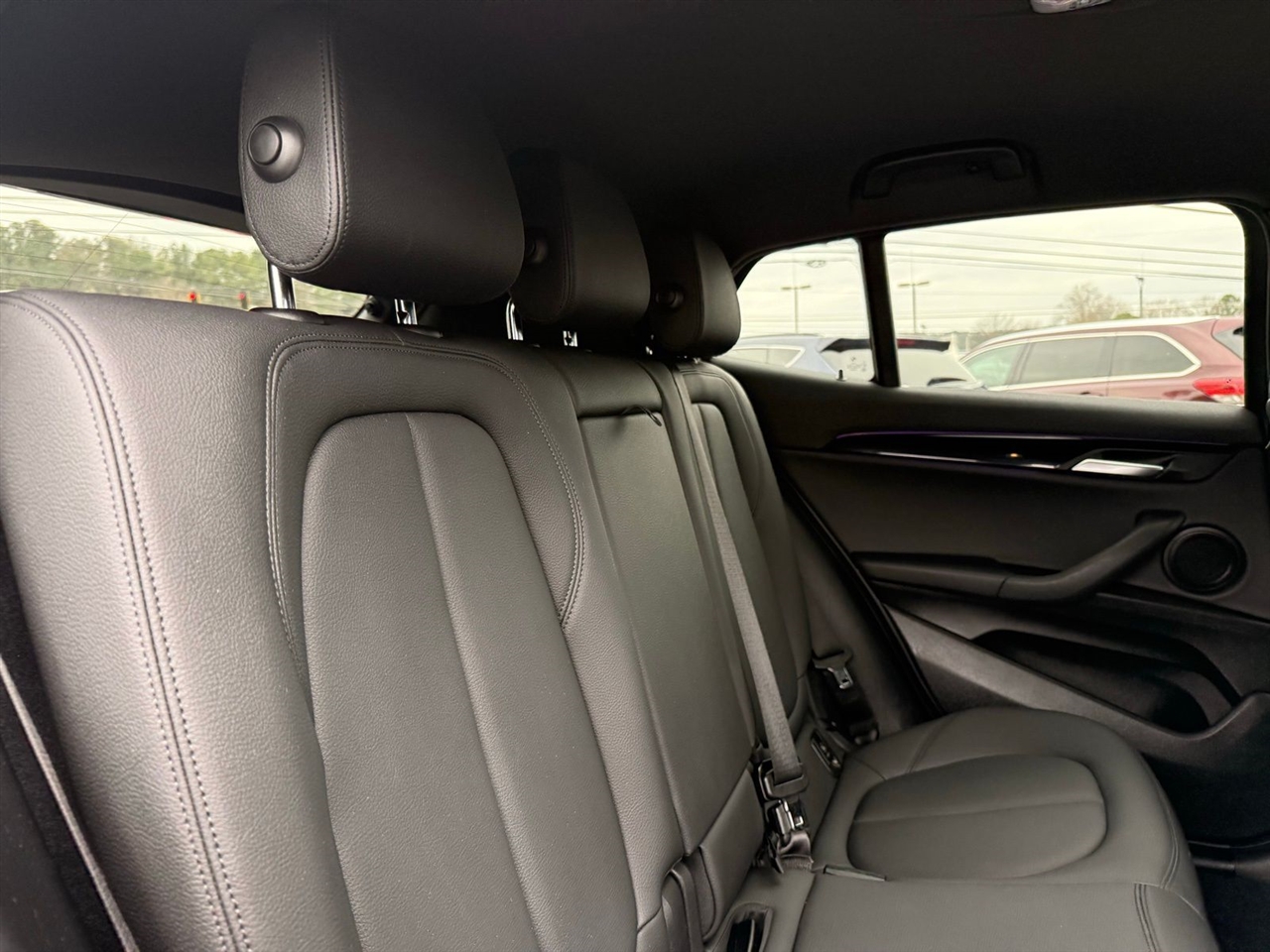 BMW X2 xDrive28i Sports Activity Coupe 2020