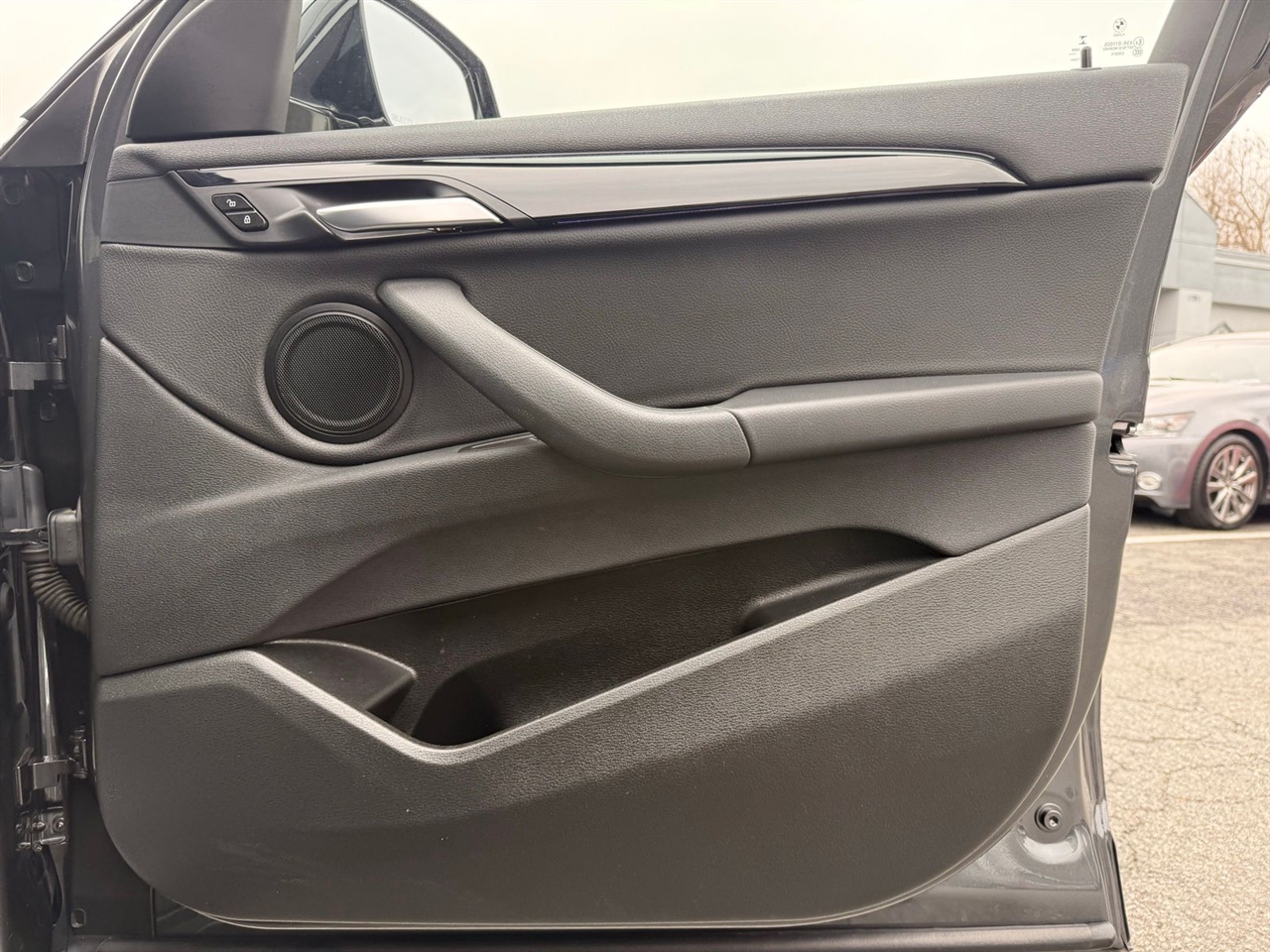 BMW X2 xDrive28i Sports Activity Coupe 2020