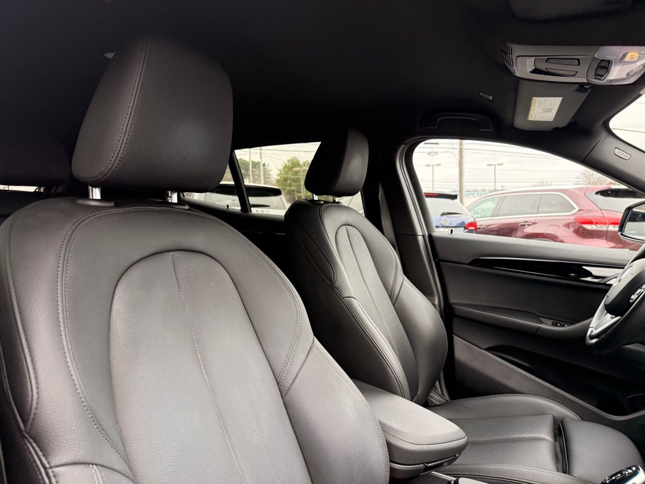 BMW X2 xDrive28i Sports Activity Coupe 2020