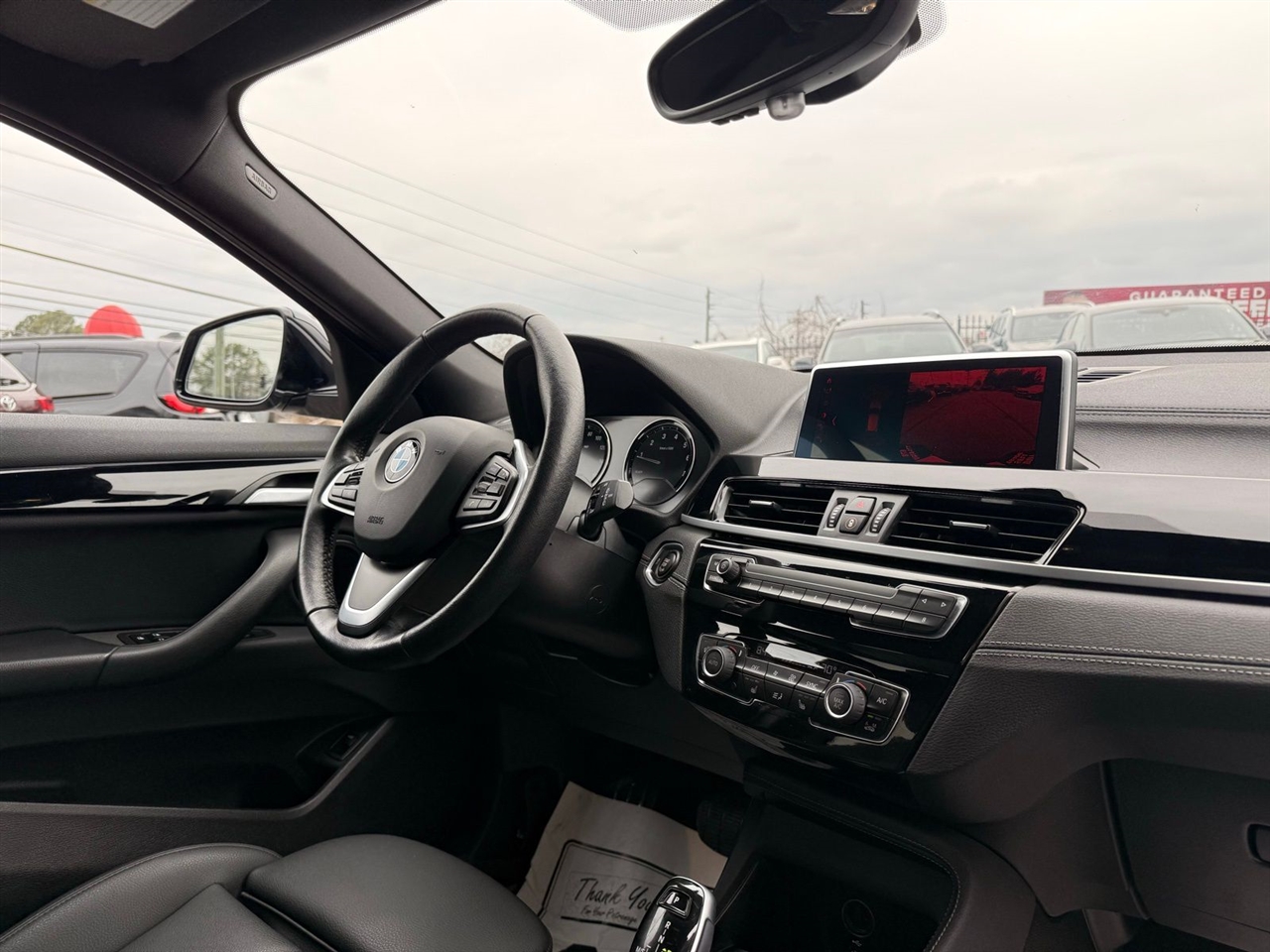 BMW X2 xDrive28i Sports Activity Coupe 2020