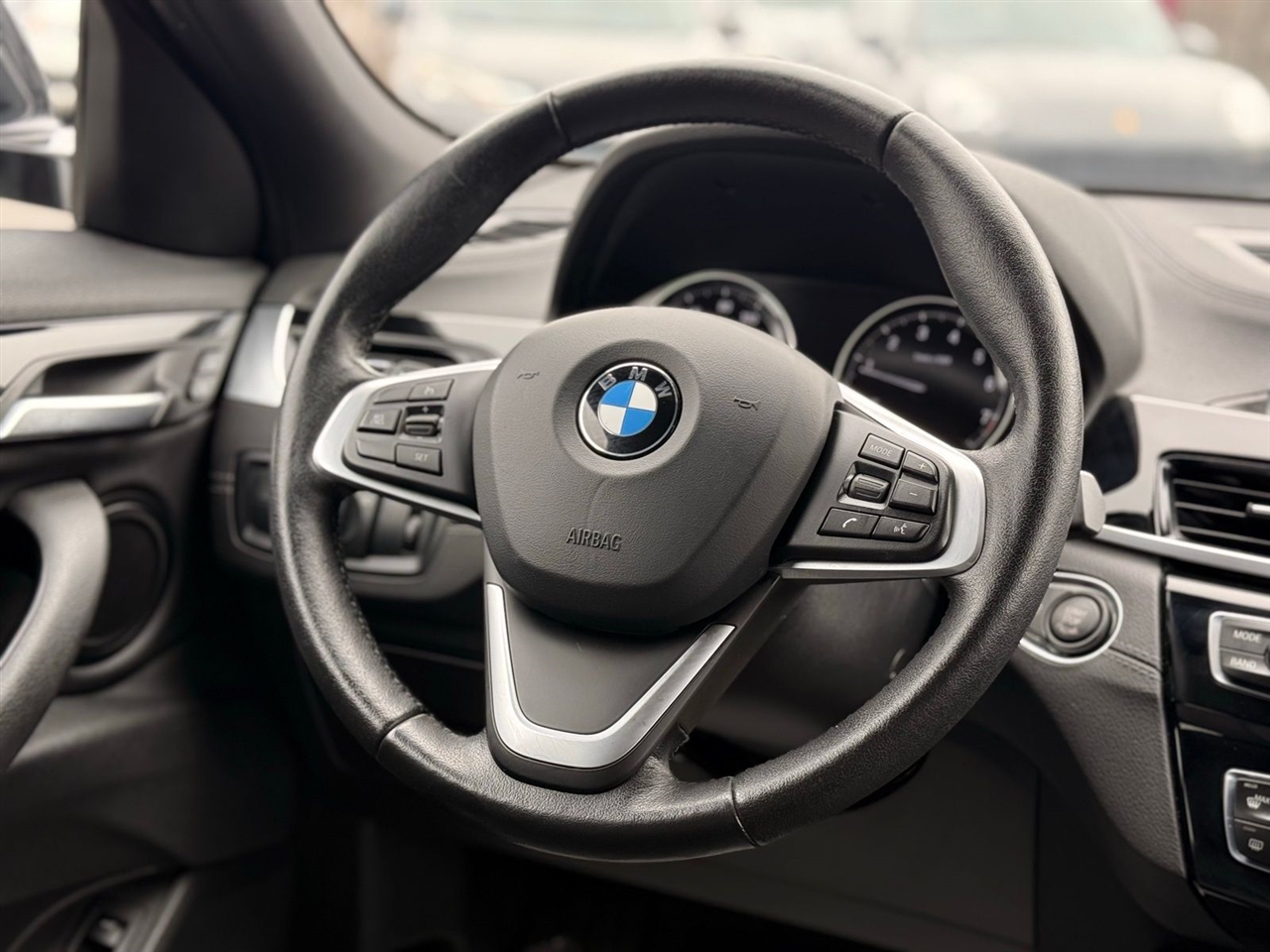 BMW X2 xDrive28i Sports Activity Coupe 2020