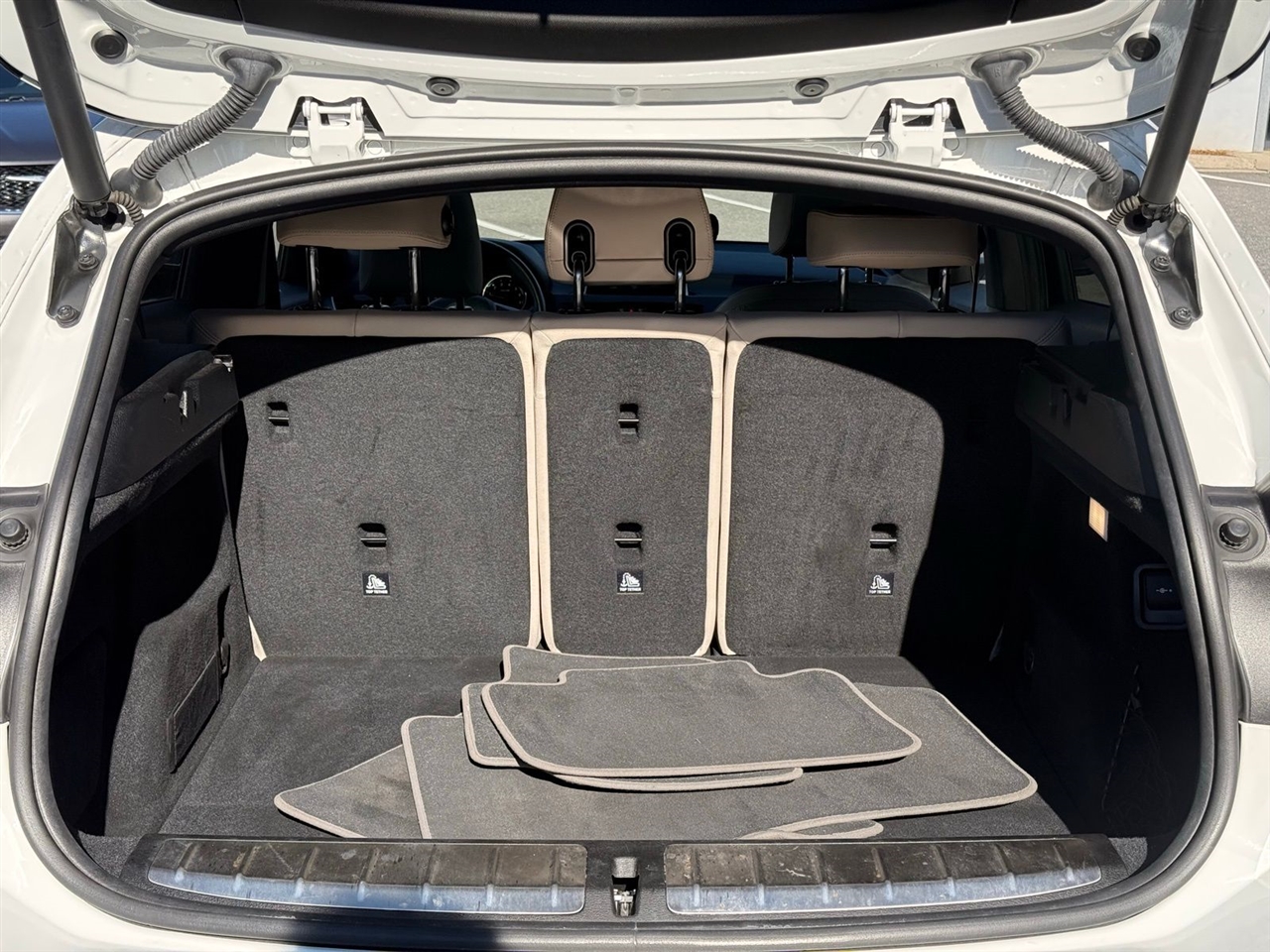 BMW X2 sDrive28i Sports Activity Coupe 2019