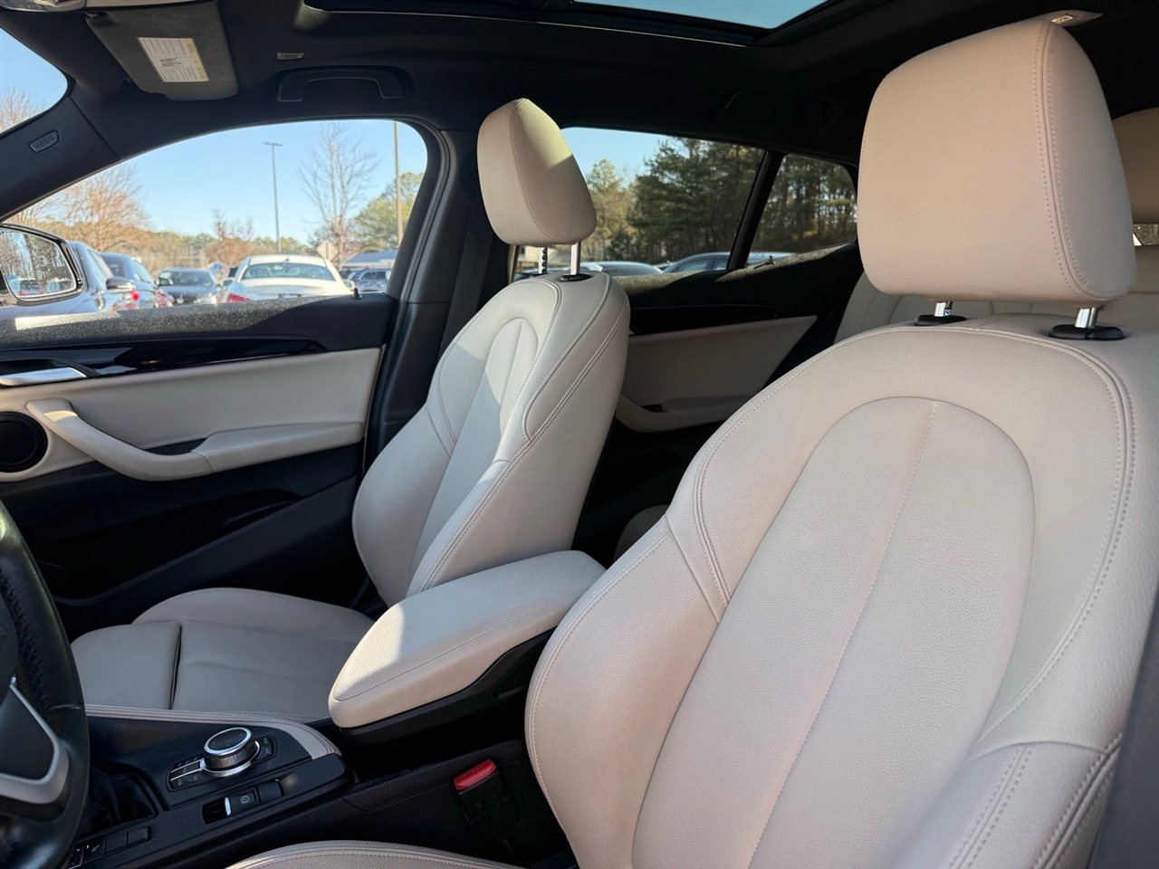 BMW X2 sDrive28i Sports Activity Coupe 2019