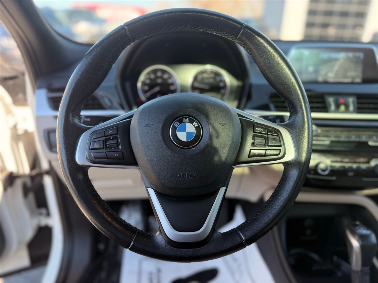 BMW X2 sDrive28i Sports Activity Coupe 2019