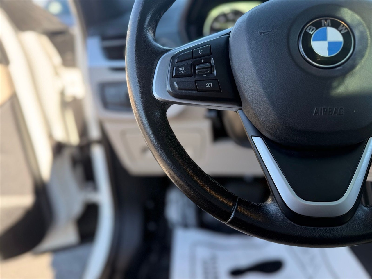 BMW X2 sDrive28i Sports Activity Coupe 2019