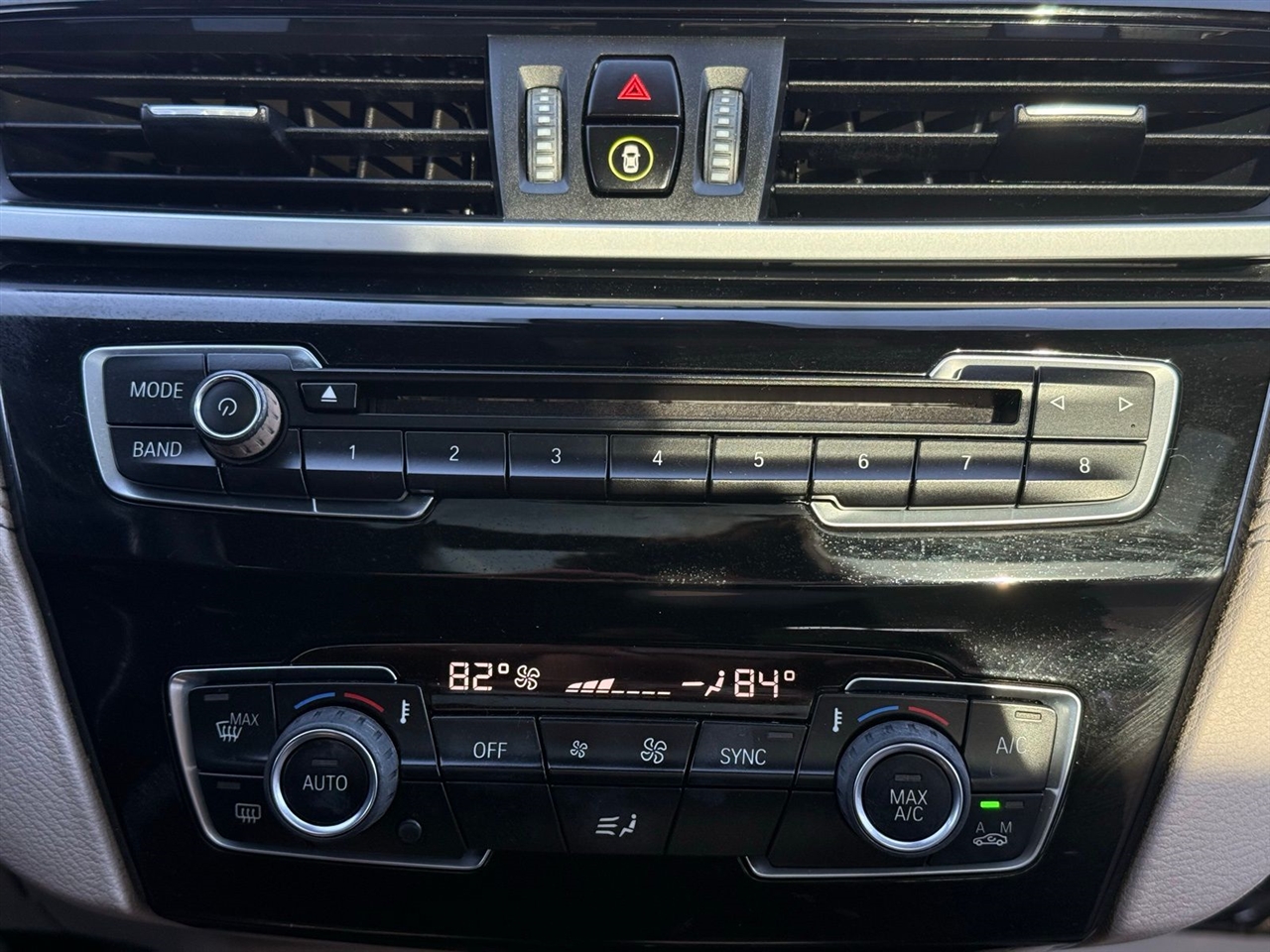 BMW X2 sDrive28i Sports Activity Coupe 2019