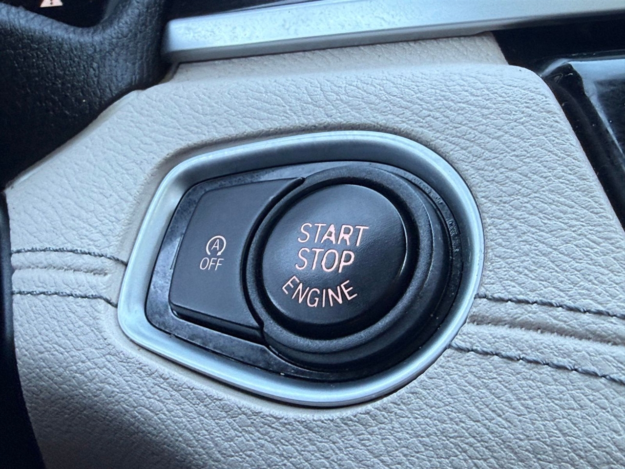 BMW X2 sDrive28i Sports Activity Coupe 2019