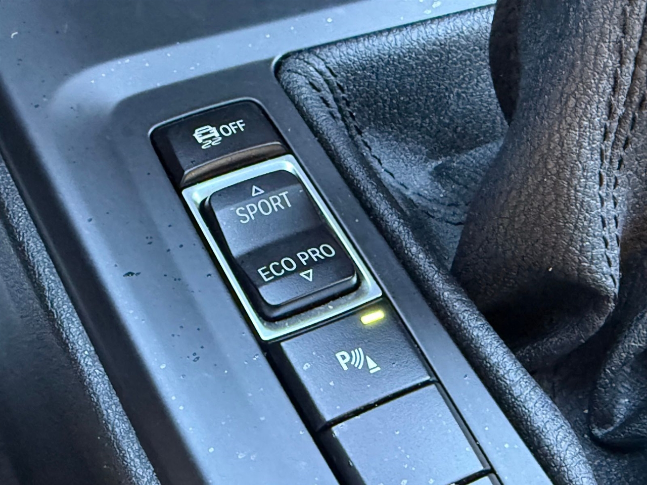 BMW X2 sDrive28i Sports Activity Coupe 2019