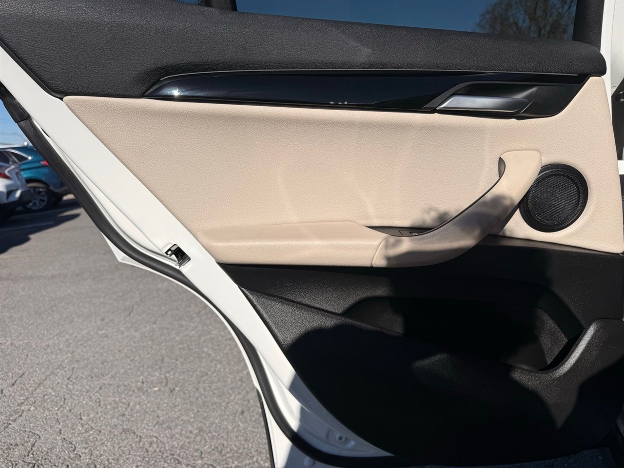 BMW X2 sDrive28i Sports Activity Coupe 2019