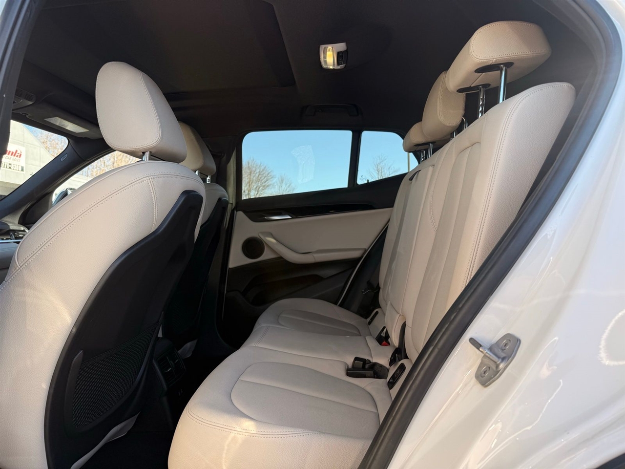 BMW X2 sDrive28i Sports Activity Coupe 2019