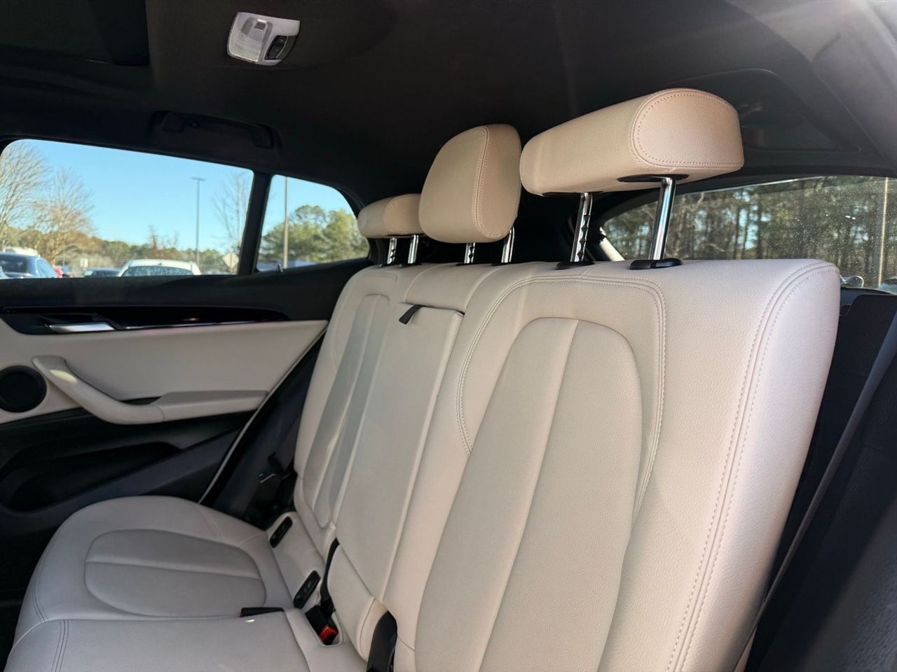 BMW X2 sDrive28i Sports Activity Coupe 2019