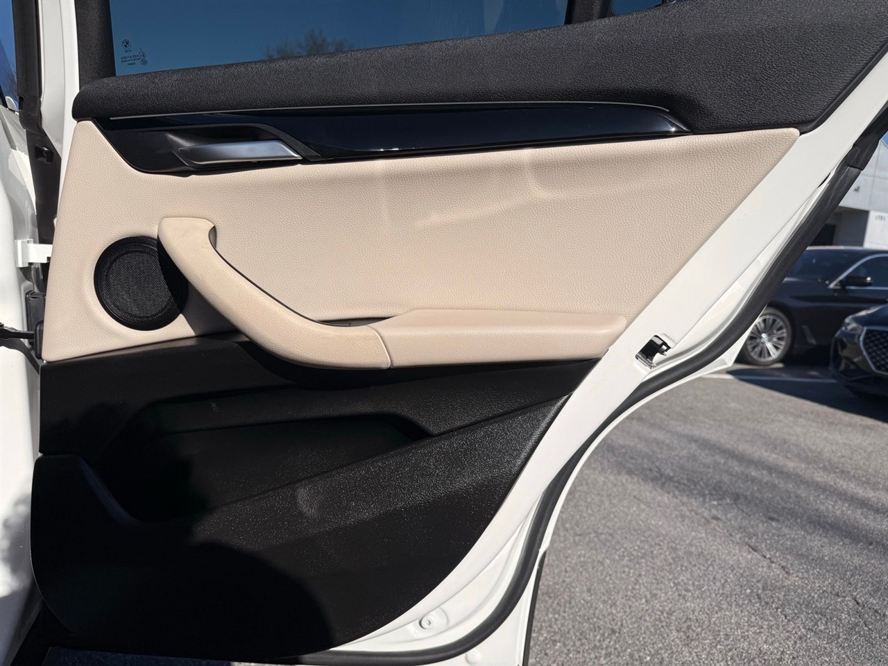 BMW X2 sDrive28i Sports Activity Coupe 2019