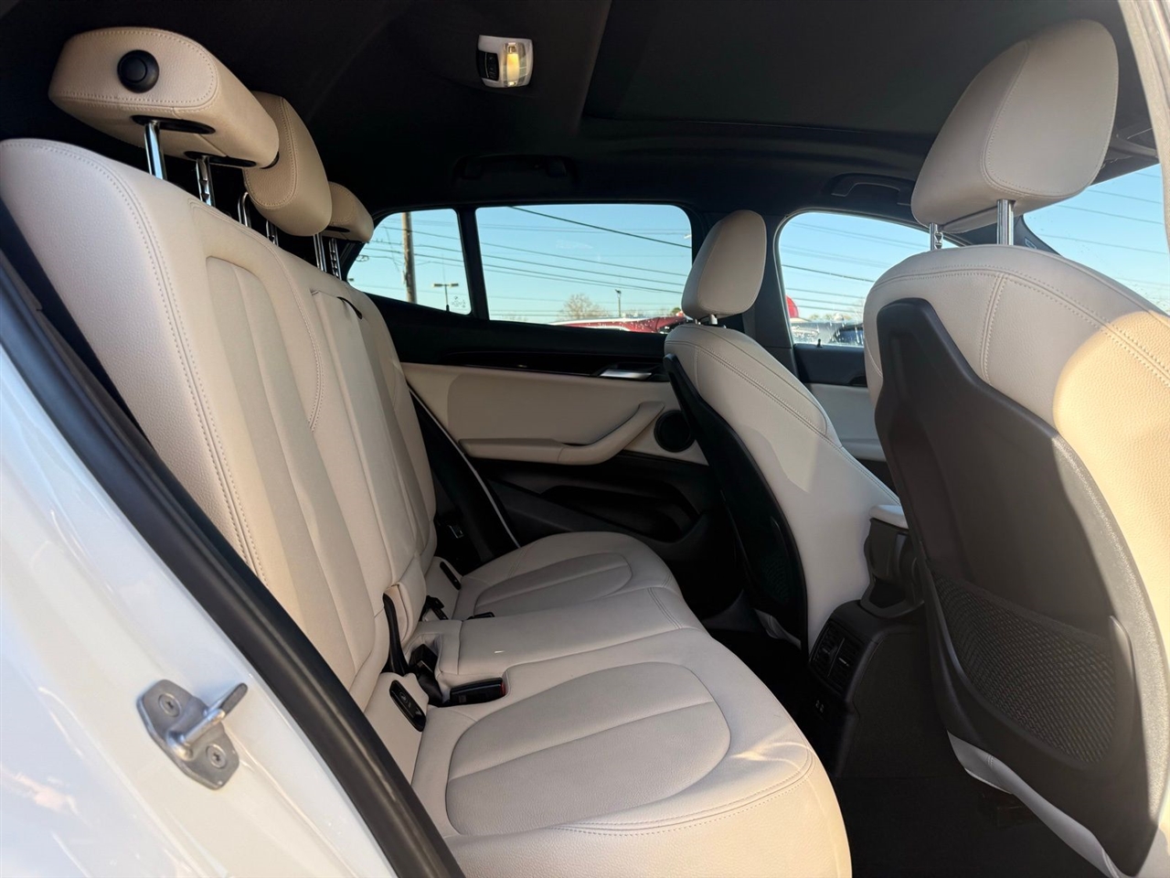 BMW X2 sDrive28i Sports Activity Coupe 2019