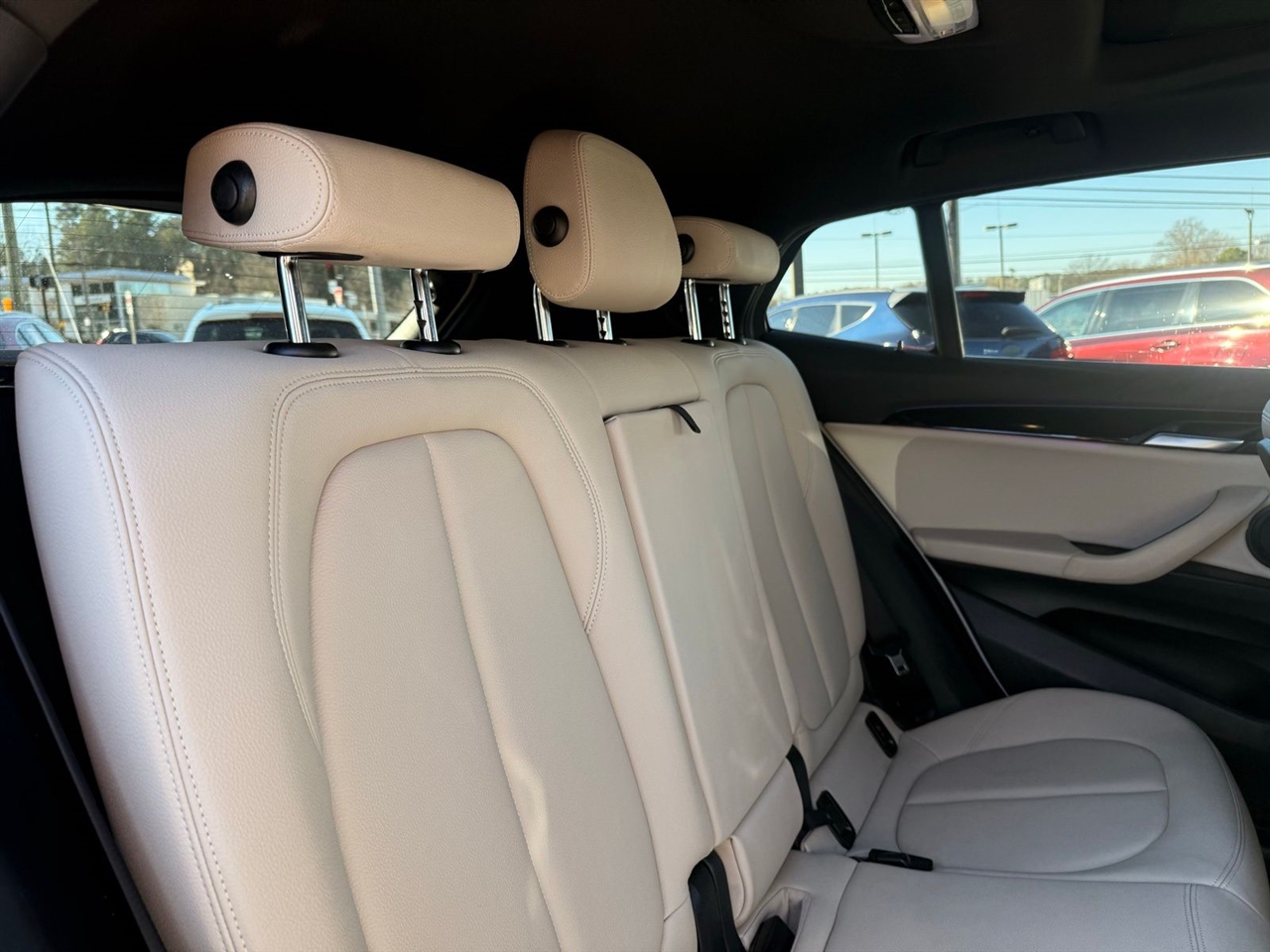 BMW X2 sDrive28i Sports Activity Coupe 2019