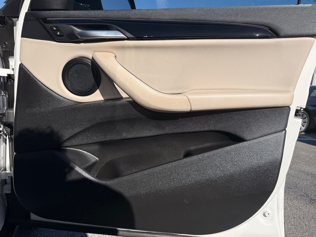 BMW X2 sDrive28i Sports Activity Coupe 2019