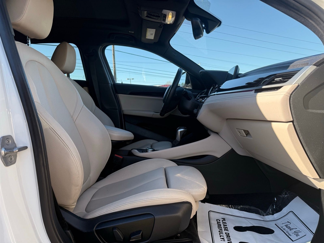 BMW X2 sDrive28i Sports Activity Coupe 2019