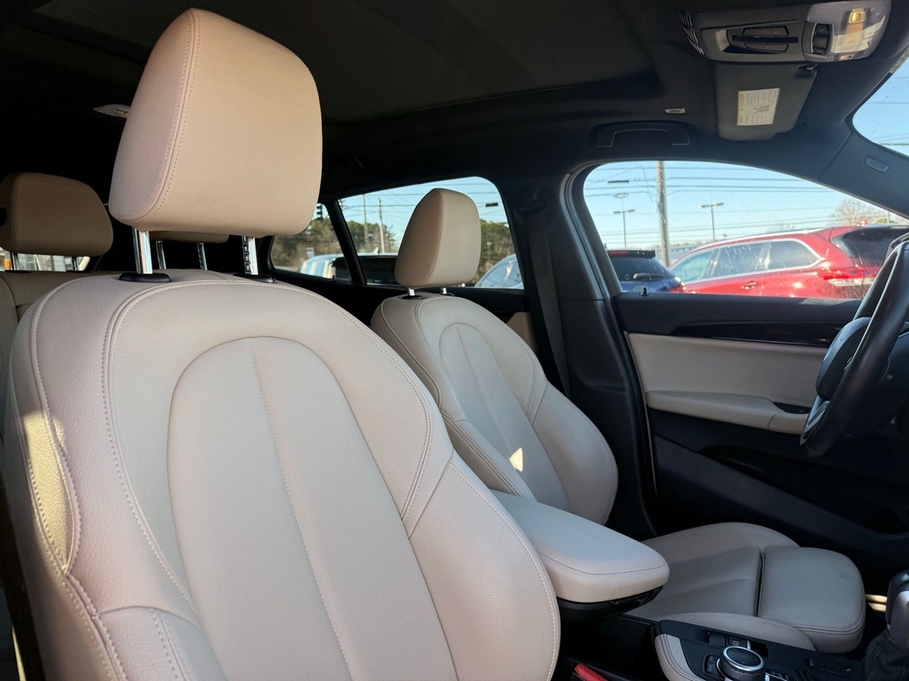 BMW X2 sDrive28i Sports Activity Coupe 2019